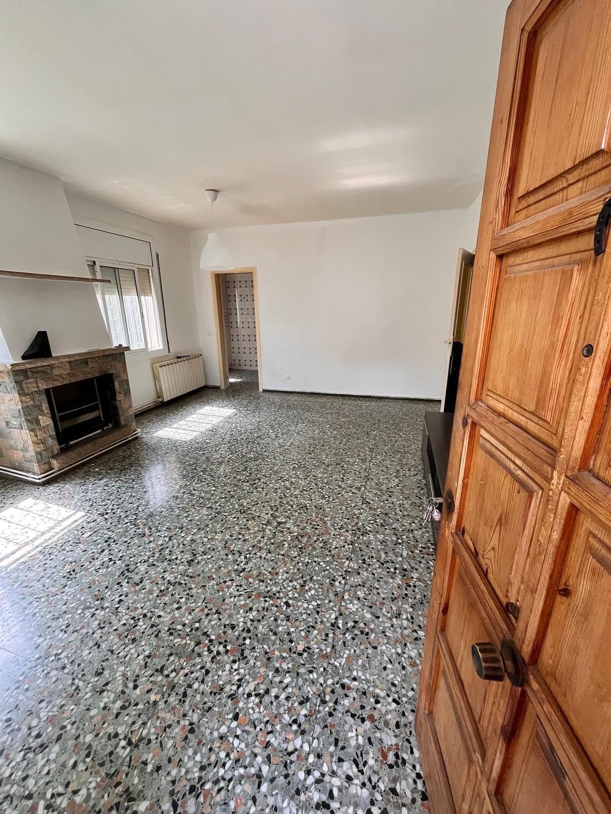 Salón Terrazzo Moderno